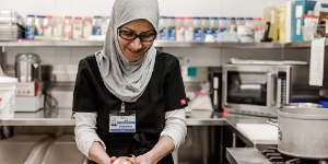 General Support General Support